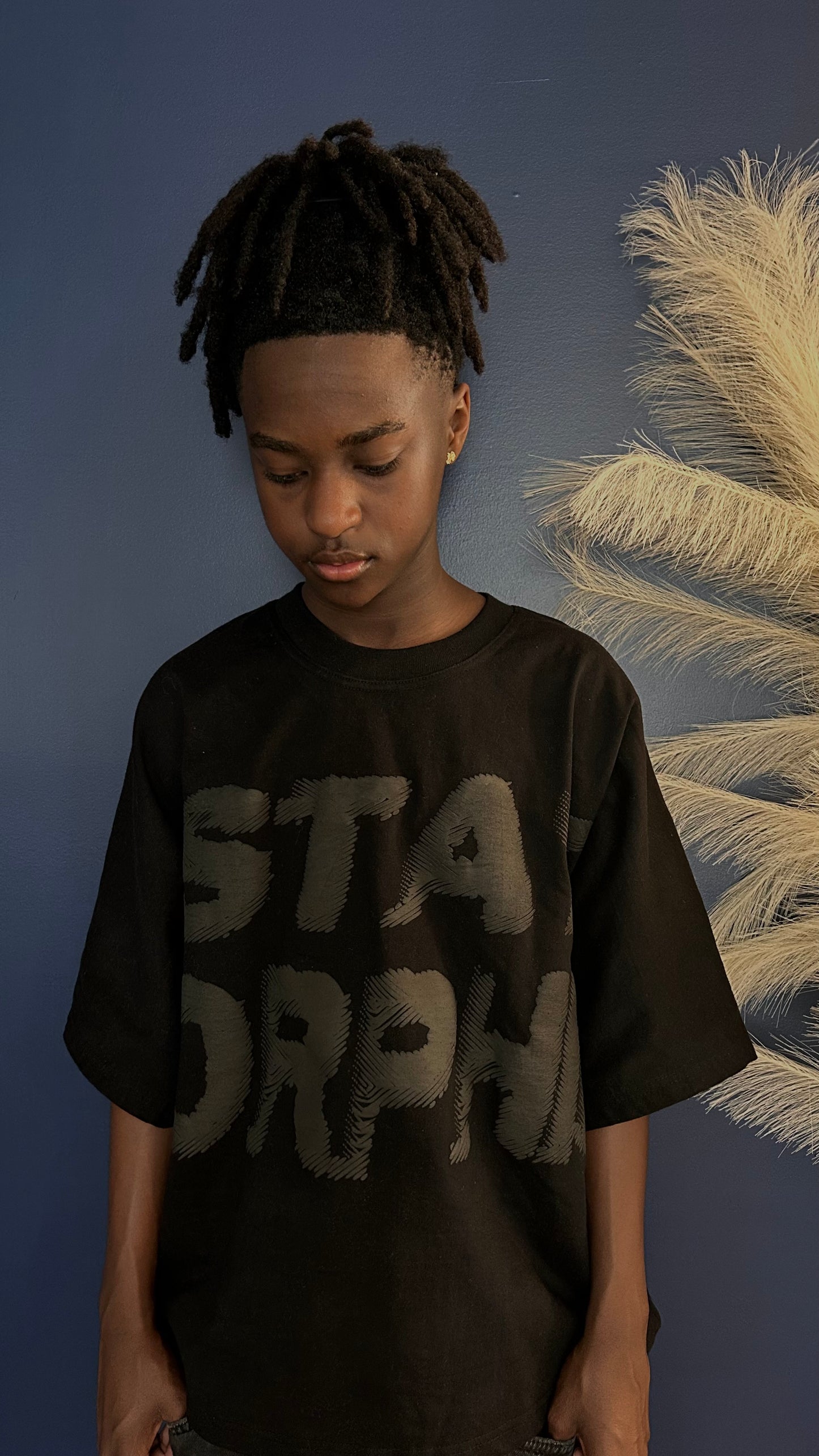 Stay Orphic T-shirt