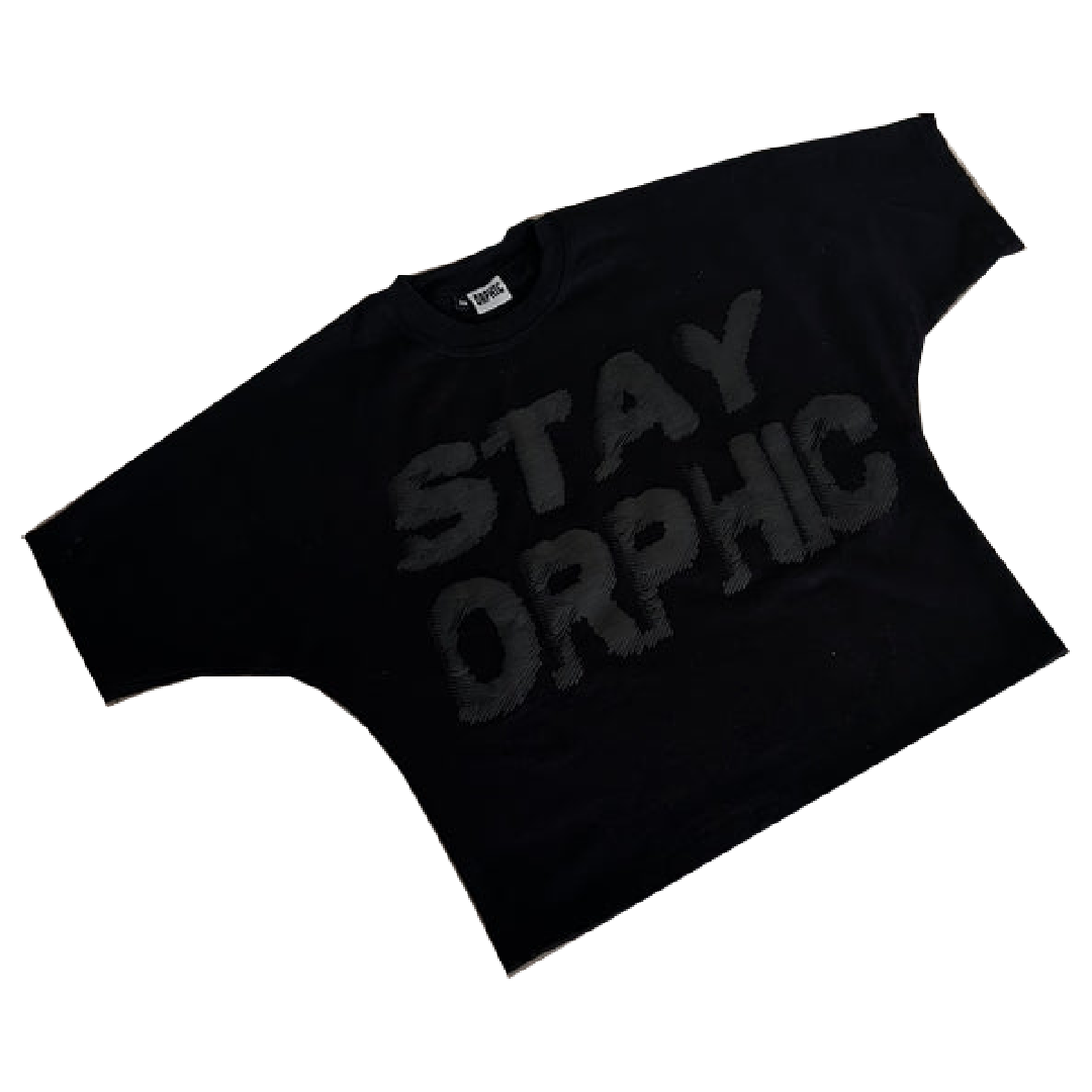 Stay Orphic T-shirt